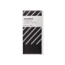 Nomadix Ultralight Towel, Rain Black, One Size, PKXL-RAIN-101