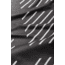 Nomadix Ultralight Towel, Rain Black, One Size, PKXL-RAIN-101