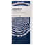 Nomadix Ultralight Towel, Rings Of Time Navy, One Size, PKXL-RING-101