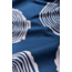 Nomadix Ultralight Towel, Rings Of Time Navy, One Size, PKXL-RING-101