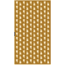 Nomadix Ultralight Towel, Summit Gold, 30in x 54in, PKXL-SUMM-102