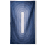 Nomadix Ultralight Towel, Vision Navy, One Size, PKXL-VISI-101