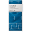 Nomadix Ultralight Towel, Barton Dark Blue, 30in x 54in, PKXL-BART-101