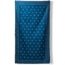Nomadix Ultralight Towels, Barton Dark Blue, PKXL-BART-101