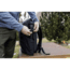 NOMATIC McKinnon 25L Camera Pack w/ Ladder, 1 Large Cube, Black, PMP1LC-BLK-01