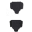 NOMATIC McKinnon Camera Pack Divider Kit, 25L, Black, PMDIVK-BLK-01