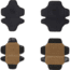 NOMATIC McKinnon Camera Pack Divider Kit, 35L, Short, Black, PMSD-00-BLK-01