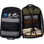 NOMATIC Navigator Carry-On, 37L, Black, 37L, NVCO37-BLK-01