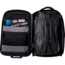 NOMATIC Navigator Carry-On, 37L, Black, 37L, NVCO37-BLK-01