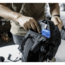 NOMATIC Navigator Collapsible Pack, 16L, Black, 16L, NVCOLL-BLK-01