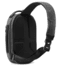NOMATIC Navigator Lite Sling, 6L, Gray, 6L, LTSL06-GRY-01