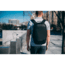 NOMATIC Navigator Pack, 15L, Black, 15L, NVBP15-BLK-01