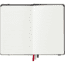 NOMATIC Planner, Black, PL-BLKL