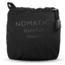 NOMATIC Rain Cover, Black, Medium, ACRCMD-BLK-01