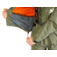 Norfin Alpha Jacket - Mens, Light Green, Large, 646603-L