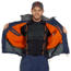 Norfin Alpha Jacket - Mens, Navy Blue, Extra Large, 646804-XL