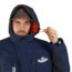 Norfin Alpha Jacket - Men's, Navy Blue, Extra Large, 646804-XL