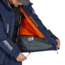 Norfin Alpha Jacket - Mens, Navy Blue, Extra Large, 646804-XL