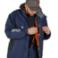 Norfin Alpha Jacket - Mens, Navy Blue, Extra Large, 646804-XL