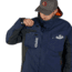 Norfin Alpha Jacket - Mens, Navy Blue, Extra Large, 646804-XL