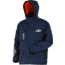 Norfin Alpha Jacket - Mens, Navy Blue, Extra Large, 646804-XL