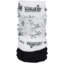 Norfin Bandana w/ fleece, White, One Size, AM-6504