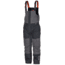 Norfin Boat Insulated Rain Bibs - Men's, Gray Black, Large, 677803-L