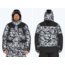 Norfin Explorer Camo Heated Parka - Mens, Camo, 2XL, 358105-XXL