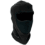 Norfin Explorer Face Mask, Black, Large, 303320-L