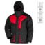 Norfin Extreme 5 Parka - Mens, Black, 3XL, 338706-XXXL