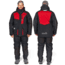 Norfin Extreme 5 Parka - Mens, Black, 3XL, 338706-XXXL