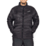 Norfin Extreme 5 Parka - Mens, Black, 3XL, 338706-XXXL