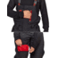 Norfin Extreme 5 Parka - Mens, Black, 3XL, 338706-XXXL