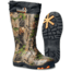 Norfin Forest Hunting Boots - Mens, Camo, 12, 15990-45