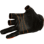 Norfin Grip 3 Cut Gloves - Mens, Orange Black, Extra Large, 703073-04XL