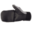 Norfin Helium Mittens , Black, 2XL, 703067-XXL