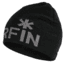 Norfin Locker Beanie, Black, Extra Large, 302758-XL