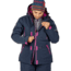 Norfin Nordic Float Parka - Womens, Blue, Extra Large, 542804-XL