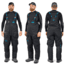 Norfin Evolution Led Heat Flt Bibs - Mens
