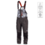 Norfin Pro Dry 3 Rain Bibs - Men's, Camo, Large, 514903-L
