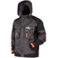 Norfin Pro Dry 3 Rain Jacket - Men's, Brown Black, 2XL, 514605-XXL
