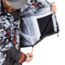 Norfin Pro Dry 3 Rain Jacket - Men's, Camo, 2XL, 514805-XXL