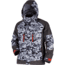 Norfin Pro Dry 3 Rain Jacket - Men's, Camo, 2XL, 514805-XXL