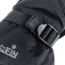 Norfin Real WP Gloves - Mens, Black, Large, 703079-03L