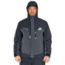 Norfin Rebel Pro Insulated Gray Rain Jacket - Men's, Gray, Large, 596003-L
