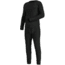 Norfin Thermo Line 2 Thermal Underwear - Mens, Black, Medium, 3008302-M