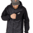 Norfin Thermo PRO Jacket - Mens, Grey, 2XL, 492005-XXL