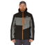 Norfin Vector Jacket - Mens, Grey, Large, 418003-L
