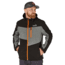 Norfin Vector Jacket - Mens, Grey, Large, 418003-L