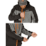Norfin Vector Jacket - Mens, Grey, Large, 418003-L